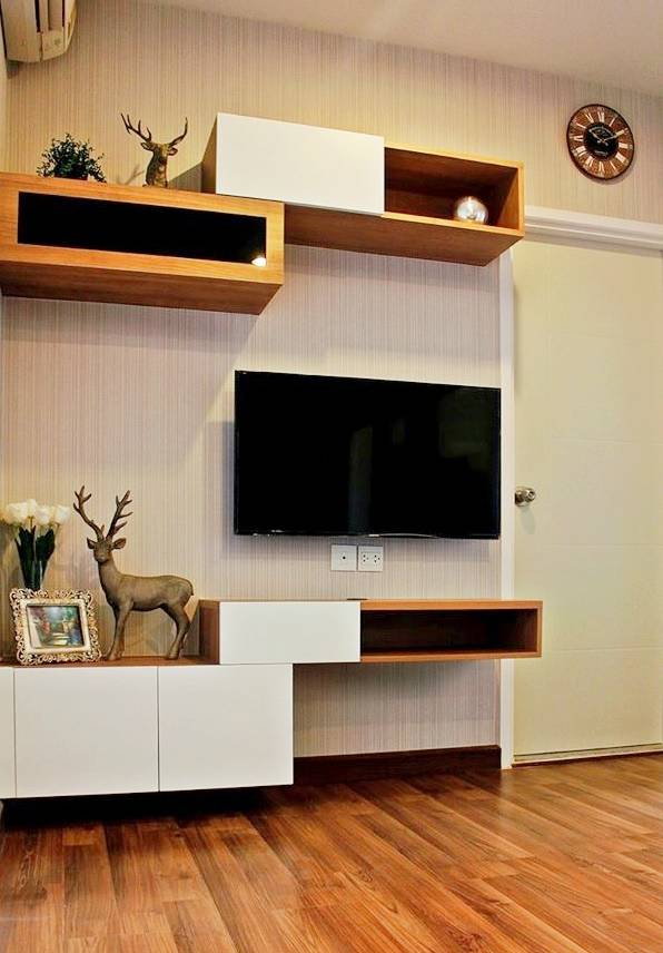 picture 🏙️✨ For Sale: Centric Tiwanon | 25th Floor | 33 sq.m. – Ready to move in! ✨ - 3/6