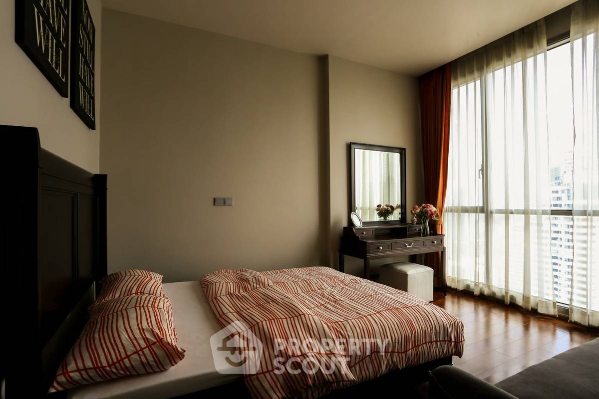picture 1-BR Condo at Quattro By Sansiri near BTS Thong Lor (ID 3456818) - 1/18