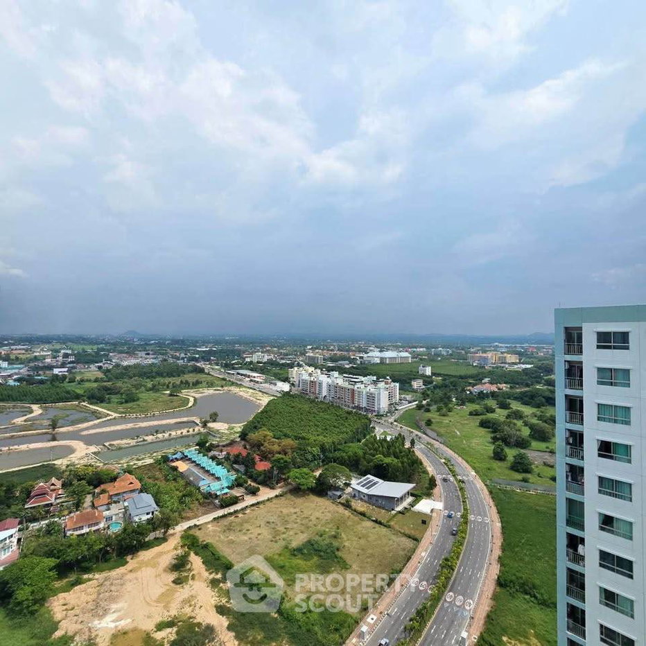 picture 29th-Floor 1-BR Condo At Lumpini Seaview Jomtien (ID 3454183) - 4/13