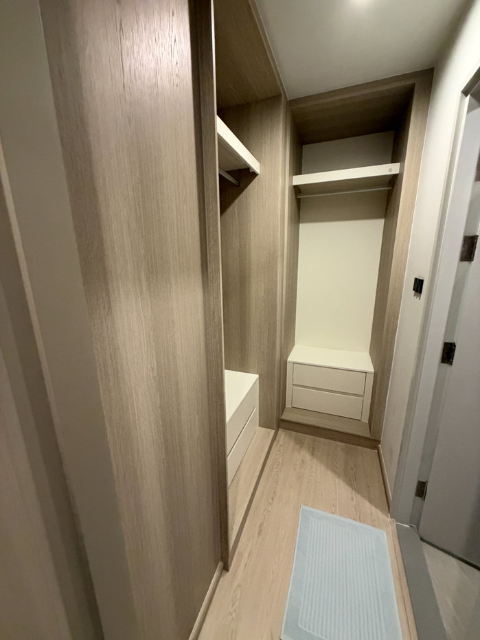 picture Condo for Rent – Reference Sathorn Wongwianyai | Studio, 25.52 sqm - 2/12