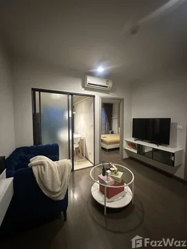 Ideo Sukhumvit 93 1 bedroom 6892346