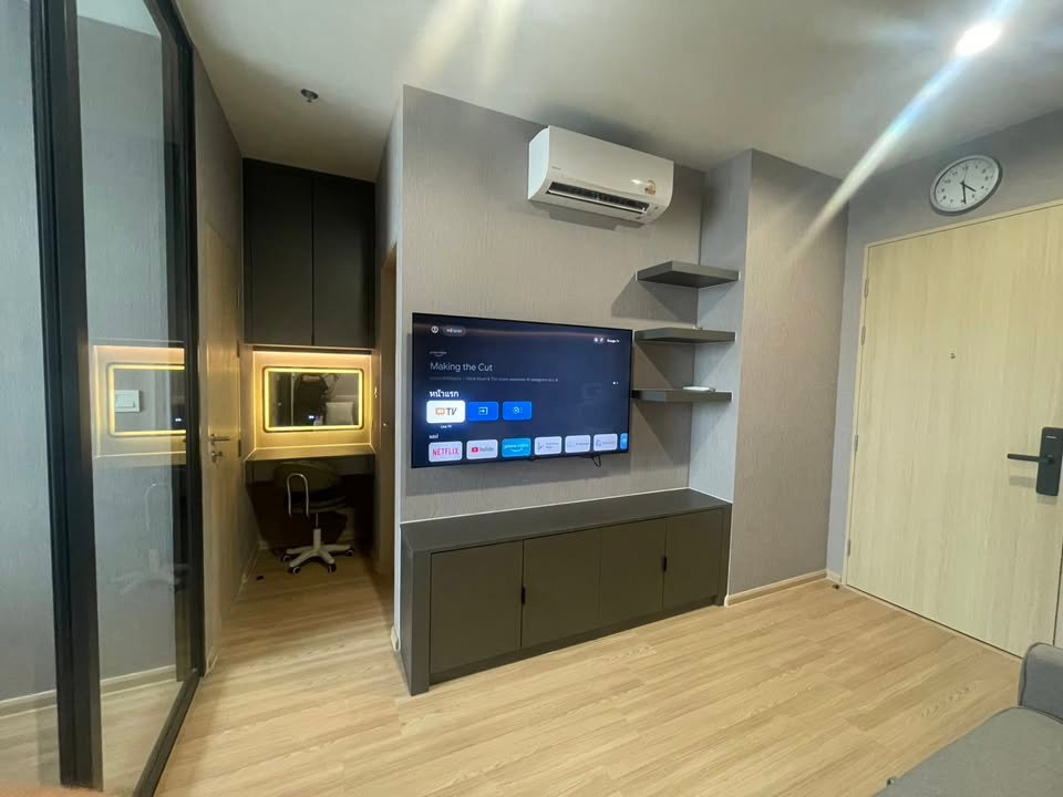 picture Code: 26KJ5618  for rent Skyrise Avenue Sukhumvit 64 🔥🔥 Line ID: @kjcondo (with @)🔥🔥 - 8/13