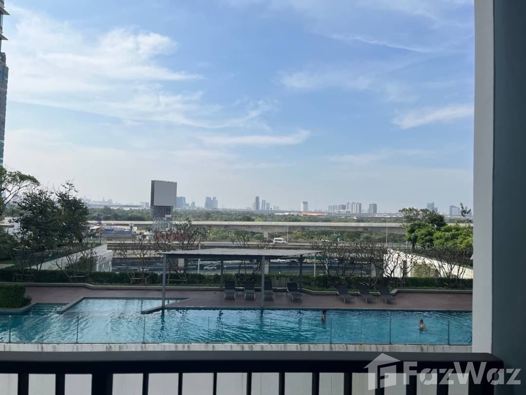 รูป ขาย คอนโด 2 ห้องนอน ในโครงการ เดอะ เซนต์ เรสิเดนเซส 1737128 - รูปที่ 8/9