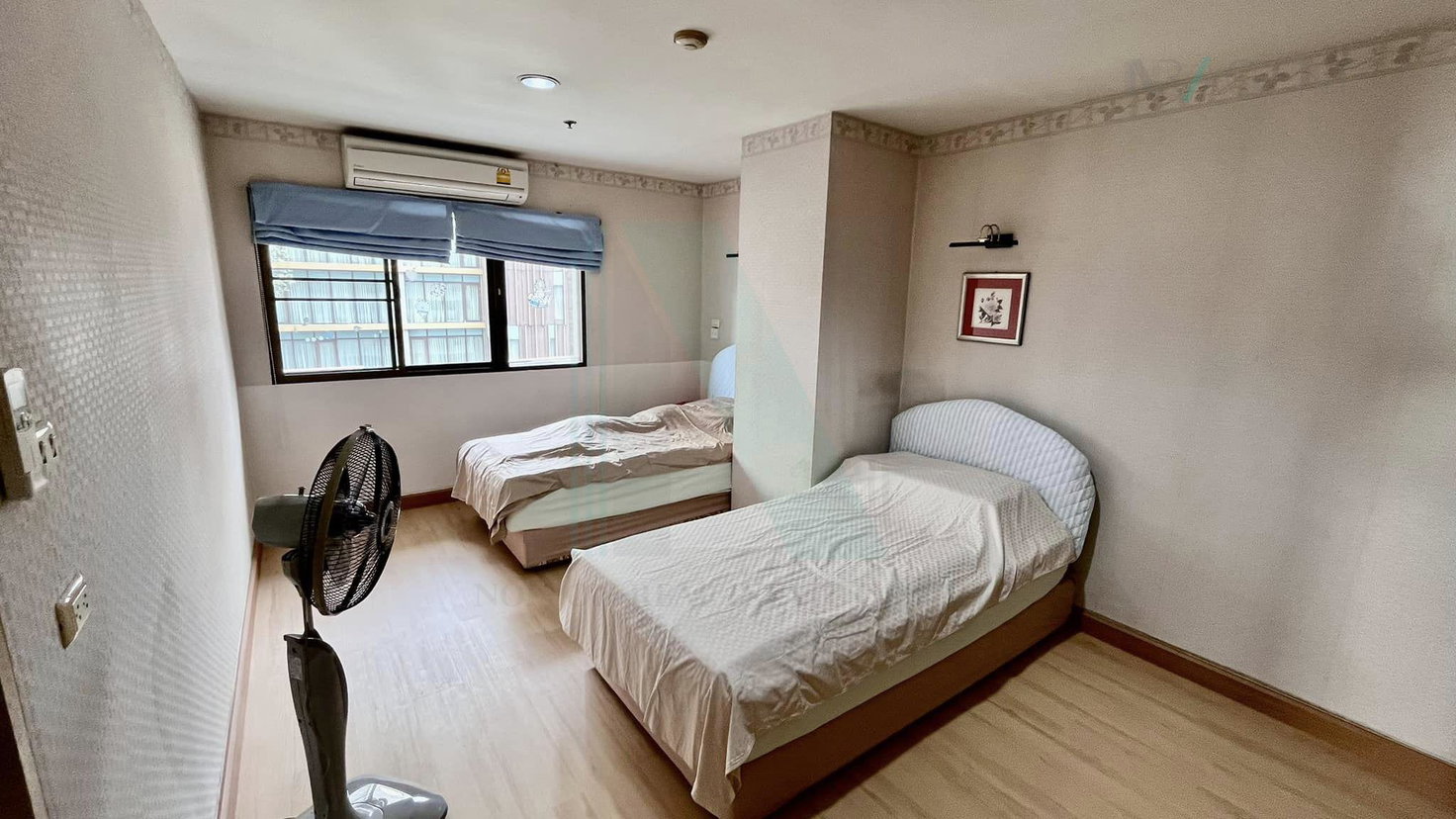picture For Rent Condo THE ROYAL PLACE 2 Building 1, Floor 18,2 bed room, Room size 93.00 sqm - 4/8