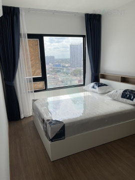 For Rent Condo THE LIVIN PHETKASEM Building ฺB, Floor 16,1 bed room, Room size 33 sqm