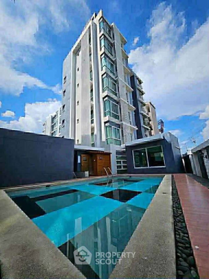 picture 2-BR 48 Sqm Condo At One Plus Bussiness Park 2 Chiang Mai (ID 3454025) - 12/13