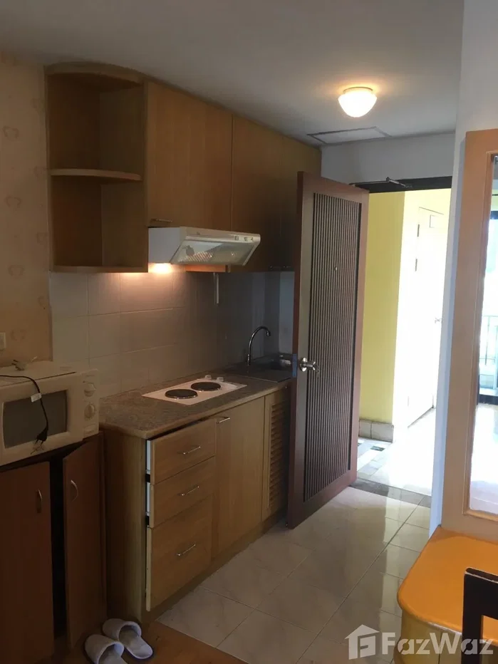 picture พิพัฒน์ เพลสคอนโด low rise 8 ชั้น 6894486 - 2/10