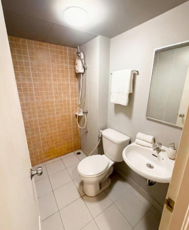 picture lumpini township rangsit klong 1 tower F2 floor 1 22 sqm - 5/10