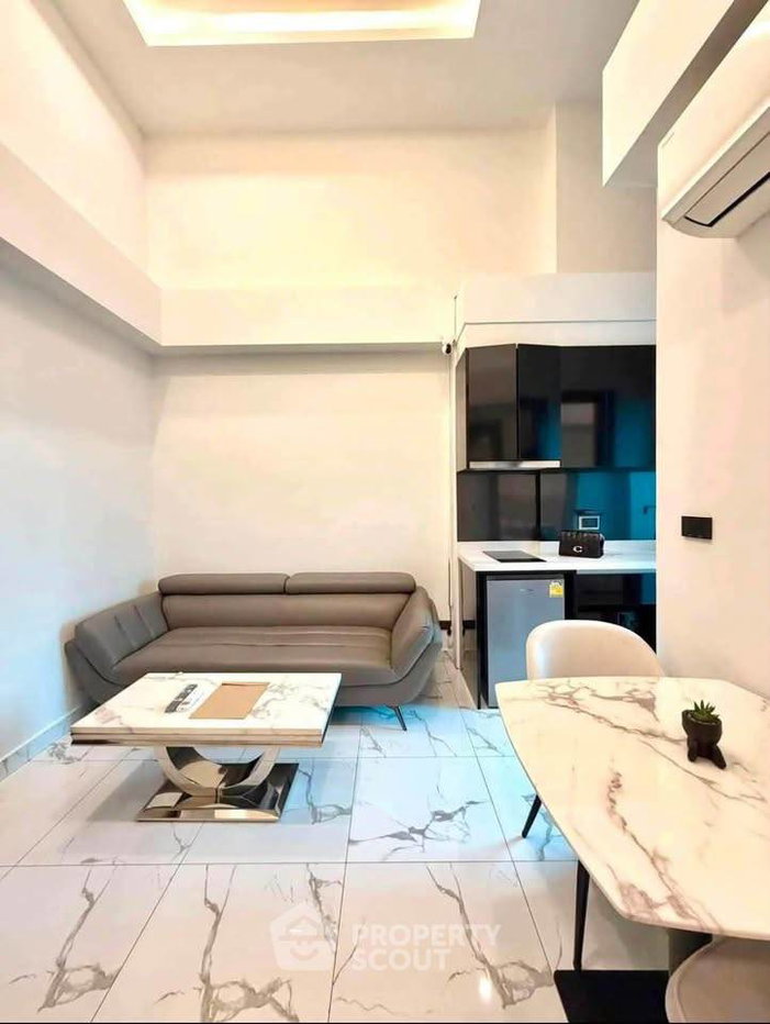 picture 1-BR Condo at Arcadia Millennium Tower close to Pattaya South (ID 3454189) - 3/10