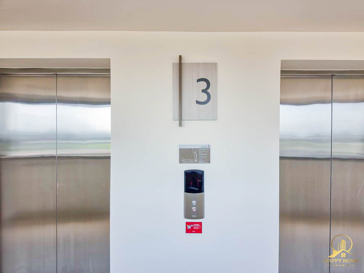 รูป ขายคอนโดหรู 2 ห้องนอน | Veranda Residence Hua Hin - รูปที่ 42/43