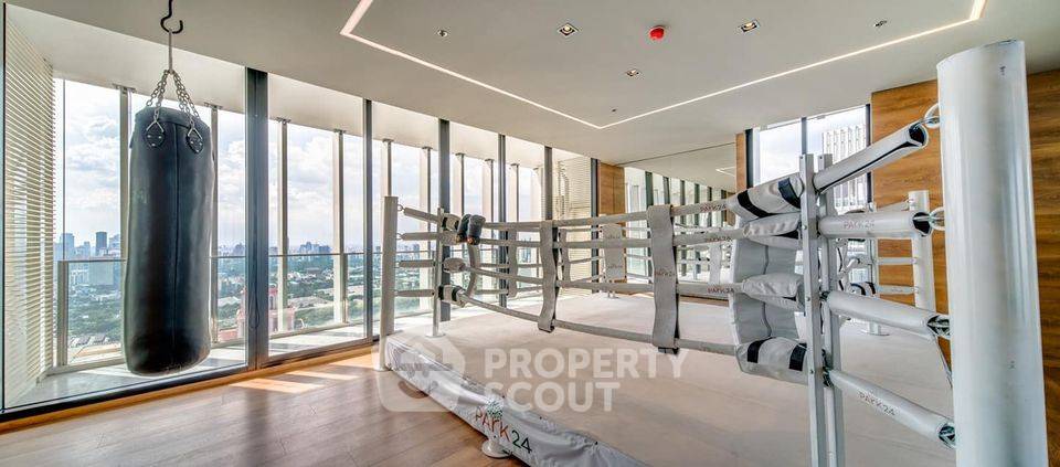 picture 1-BR Condo at Park Origin Phrom Phong near BTS Phrom Phong (ID 710790) - 10/10