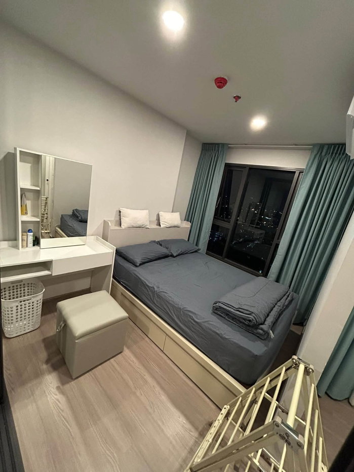 picture Code: 26KJ5617 for rent Aspire Sukhumvit - Rama 4 🔥🔥 Line ID: @kjcondo (with @)🔥🔥 - 9/19