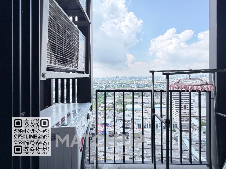 รูป ให้เช่า 🏢 นิว โนเบิล ศรีนครินทร์-ลาซาล
NUE Noble Srinakarin-Lasalle | ห้องใหญ่ ชั้นสูง✨🎉 12,000 บ.
- รูปที่ 8/15