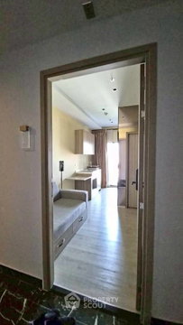 1-BR Condo at Altitude Unicorn Sathorn-Tha Phra near BTS Talat Phlu (ID 3455305)