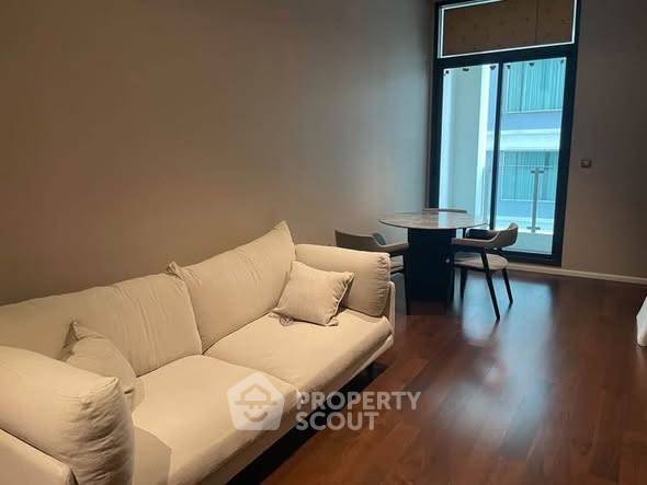 picture 1-BR Condo at The Diplomat 39 near BTS Phrom Phong (ID 3426342) - 2/4