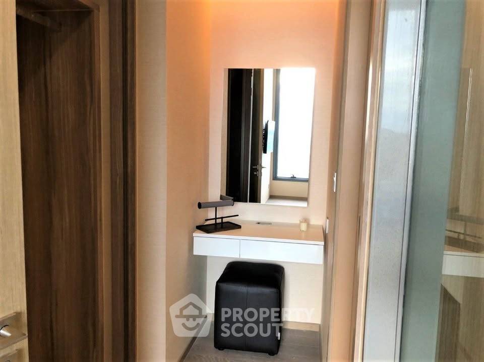 picture 45th-Floor 1-BR At The Esse Asoke Near MRT Sukhumvit (ID 3438328) - 7/8