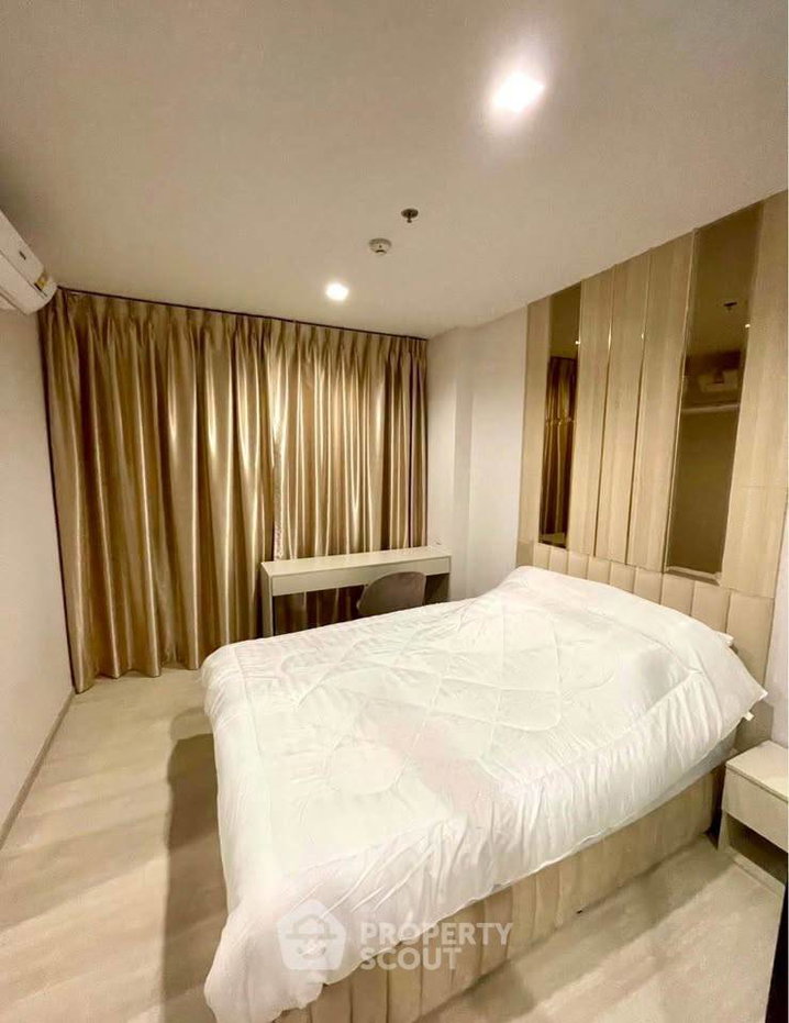 picture 1-BR Condo At Life One Wireless Near BTS Phloen Chit (ID 2956060) - 4/8