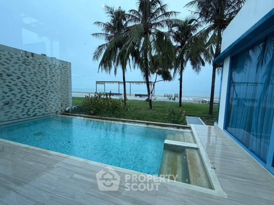 รูป คอนโด 2 ห้องนอน พื้นที่กว้าง 210 ตร.ม. ที่ The Crest Santora Hua Hin (ID 3455759) - รูปที่ 2/10