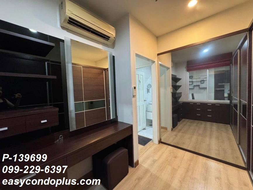 picture  📍 𝐏-𝟏𝟑𝟗𝟔𝟗𝟗 | FOR RENT The Complete Narathiwas Near BRT Thanon Chan 𝟐𝟐,𝟎𝟎𝟎 THB/mo. | Line ID: @easycondoplus | 099-229-6397 - 6/8