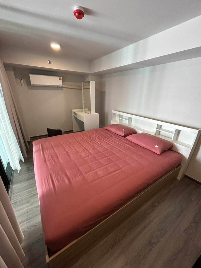 รูป Code: 26KJ5616  ให้เช่า Ideo Ramkhamhaeng - Lam Sali Station 🔥🔥 จองเดือนนี้รับส่วนลด1,000บาท 🔥🔥 @kjcondo (มี@ข้างหน้าด้วยนะคะ)  - รูปที่ 3/15