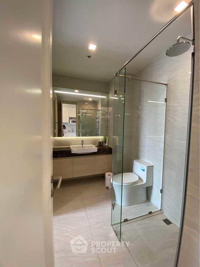 picture 24th-Floor 1-BR At Noble State 39 Near BTS Phrom Phong (ID 2657223) - 10/12
