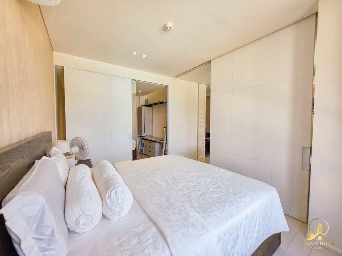 รูป ขายคอนโดหรู 2 ห้องนอน | Veranda Residence Hua Hin - รูปที่ 17/43