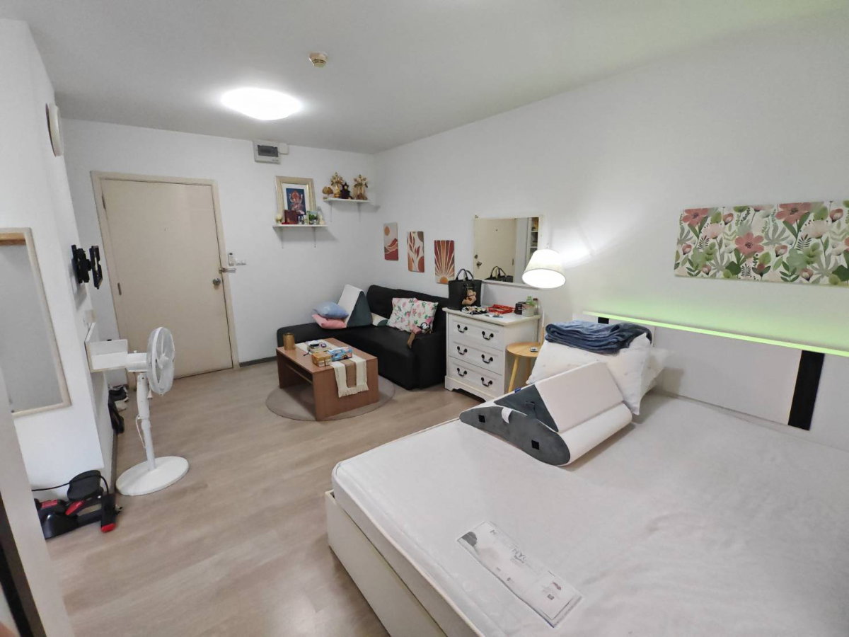 picture For Rent The Point Condo Rungsit-Klong6 - 2/21
