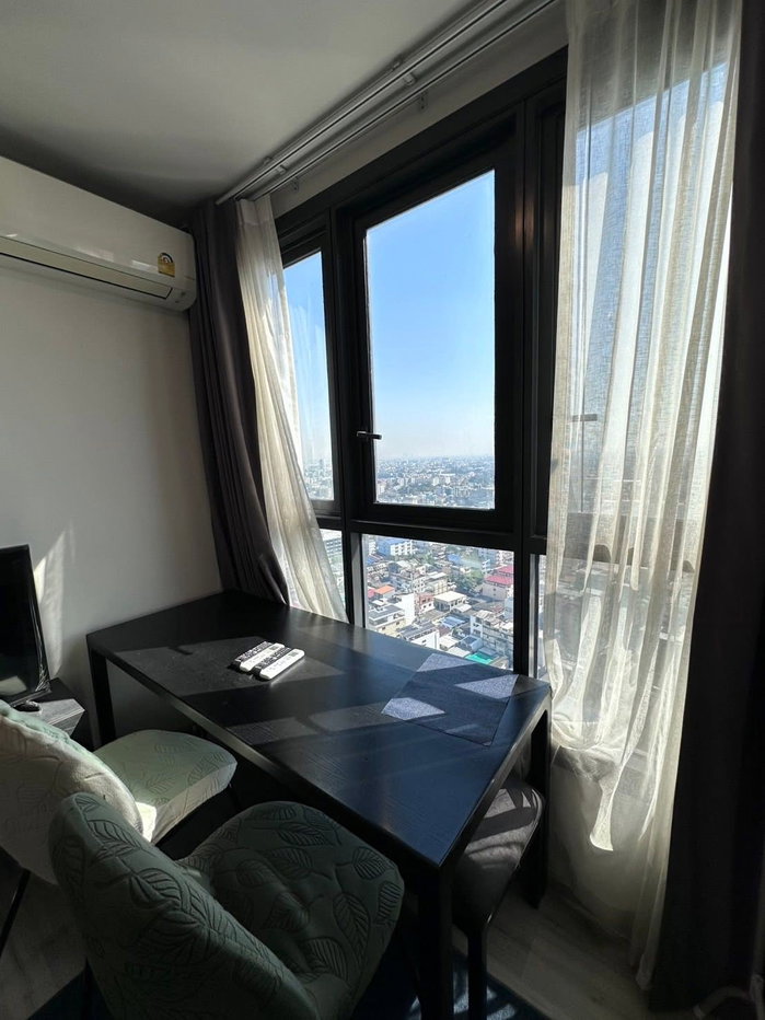 picture For Rent! XT Huai Khwang MRT Huai Kwang - 10/11