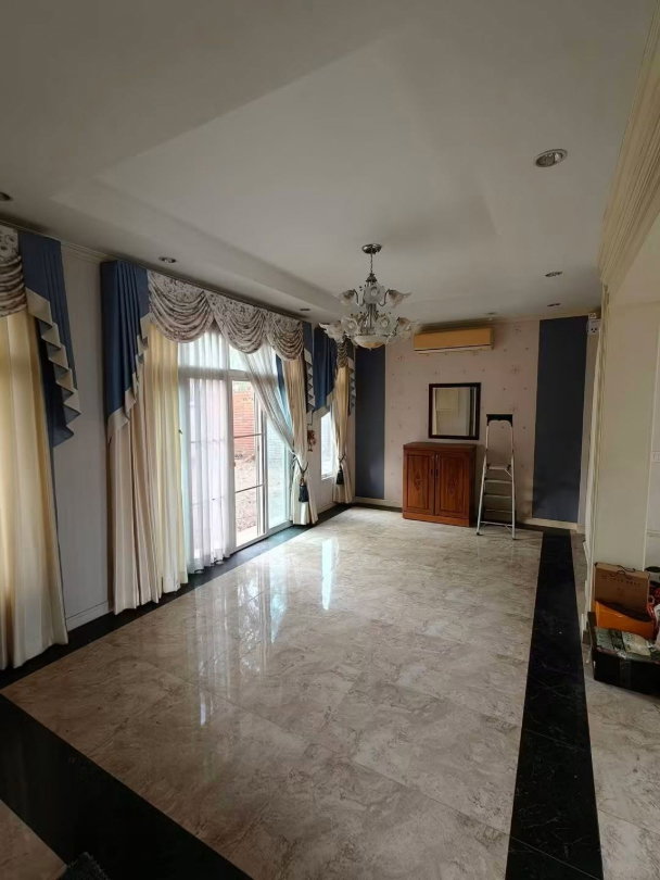 รูป บ้านคฤหาสน์หรู ที่ดินกว้างขวาง ใกล้ตลาด ใกล้เซ็นทรัลเฟสติวัลเชียงใหม่ - รูปที่ 17/23