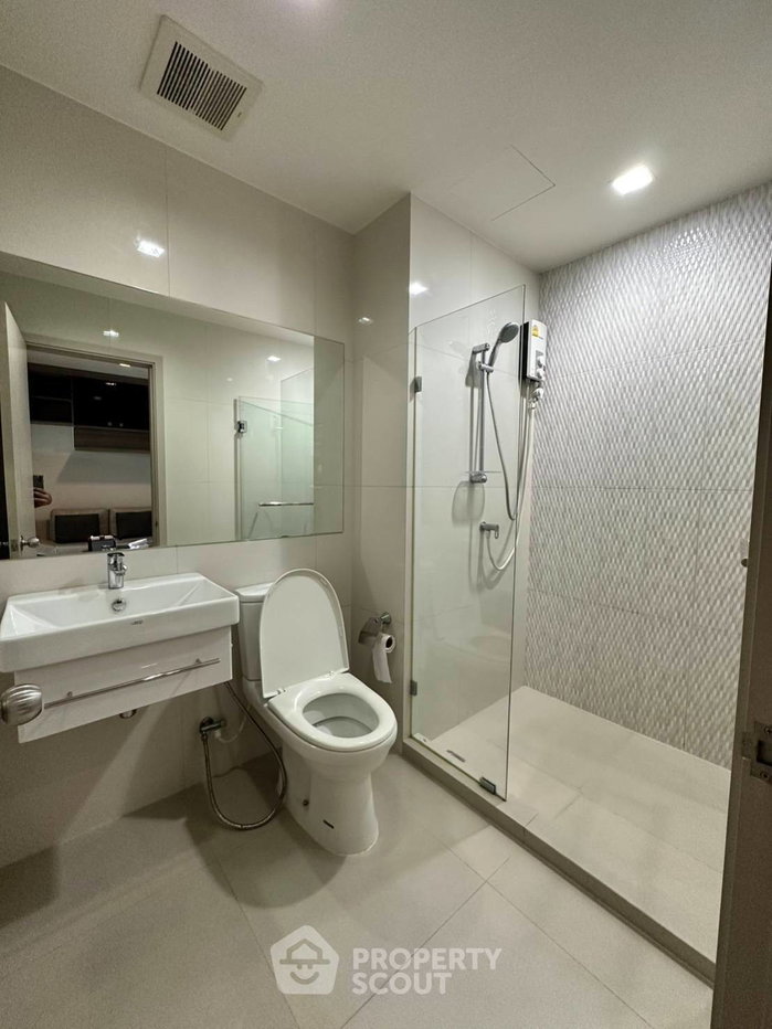 picture 1-BR Condo at Life Sukhumvit 48 near BTS Phra Khanong (ID 3456358) - 7/9