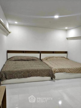คอนโด 2-ห้องนอน ที่ อังเกต พาวิลเลี่ยน ใกล้ Payap University Chiang Mai (ID 3455668)