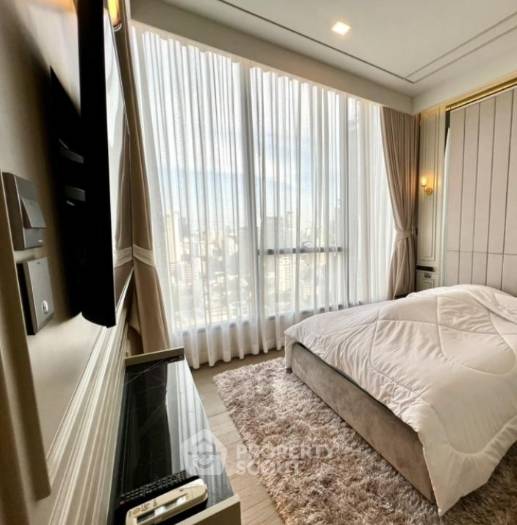 picture 1-BR Condo at Celes Asoke near MRT Sukhumvit (ID 3178594) - 2/4