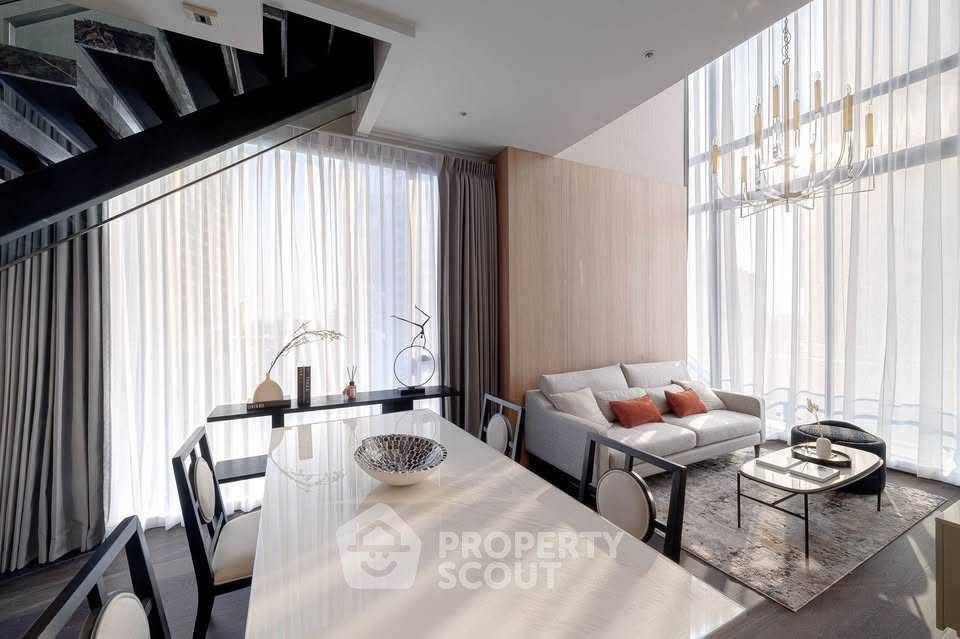 picture 200m To BTS Thong Lor: 2-BR At Laviq Sukhumvit 57 (ID 2796817) - 10/13