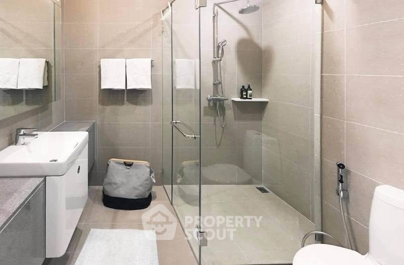 picture 1-BR Condo at Noble Ploenchit near BTS Phloen Chit (ID 2879748) - 8/12
