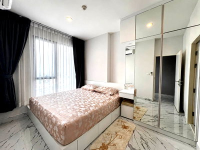 คอนโดให้เช่า : ✨Condo for Rent :  The Niche Pride Thonglor – Phetchaburi (AP-02) ( line : @condo91 )