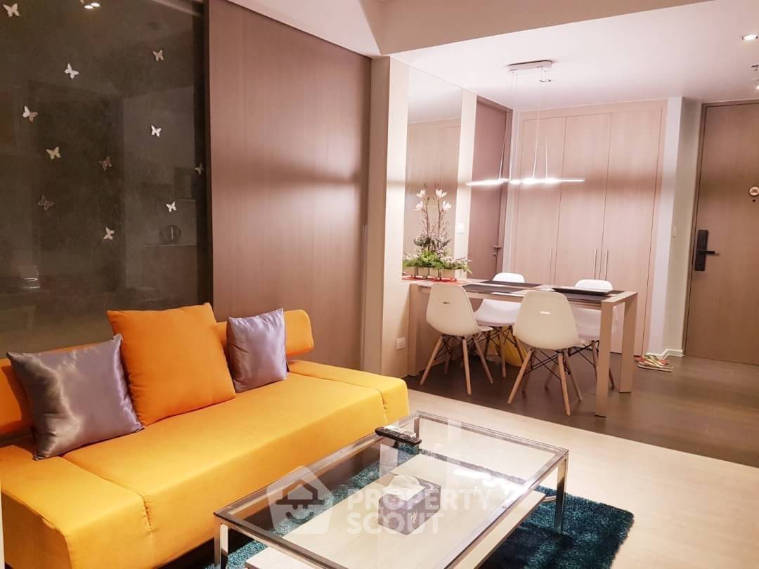 รูป คอนโด 2 ห้องนอน ชั้น 33 Veranda Residence Pattaya นาจอมเทียน (ID 3453939) - รูปที่ 4/17