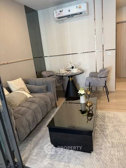 picture 1-BR Condo At ASPIRE Onnut Station Near BTS On Nut (ID 2452716) - 4/8