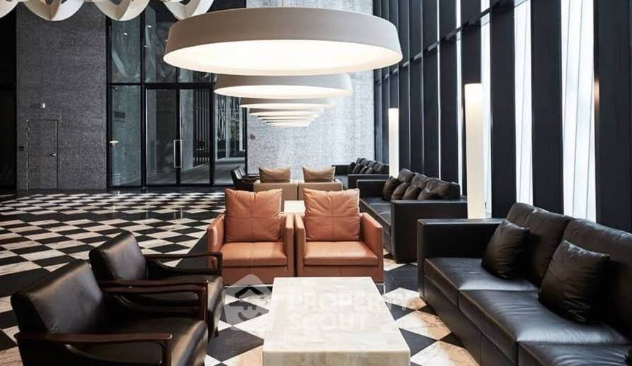 picture 1-BR Condo at Noble Ploenchit near BTS Phloen Chit (ID 2879748) - 6/12