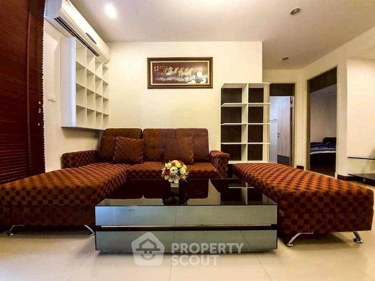 picture High-Floor 2-BR At Supalai Premier Ratchathewi Near BTS Ratchathewi (ID 2881263) - 8/9