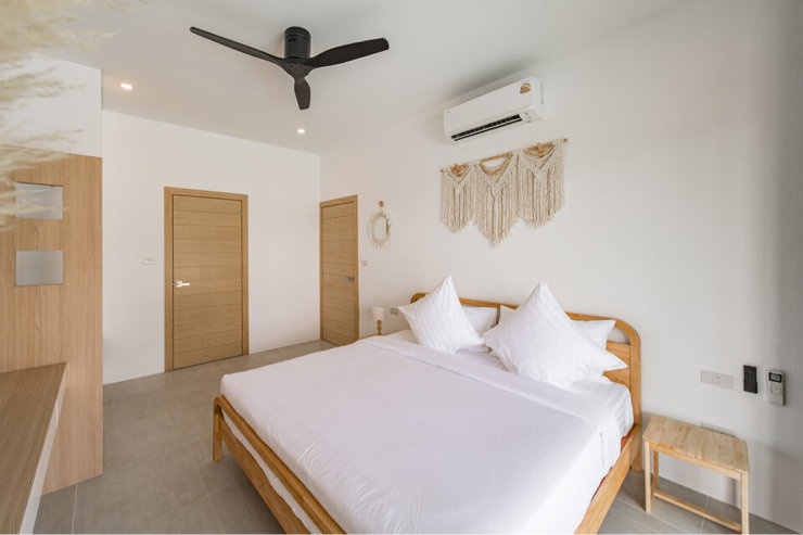 รูป Exclusive Villa in southern Koh Samui  - รูปที่ 27/43