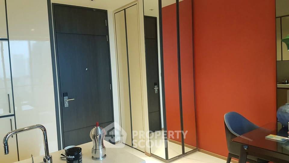 picture 1-BR At Beatniq Sukhumvit 32 Near BTS Thong Lor (ID 2839865) - 6/16
