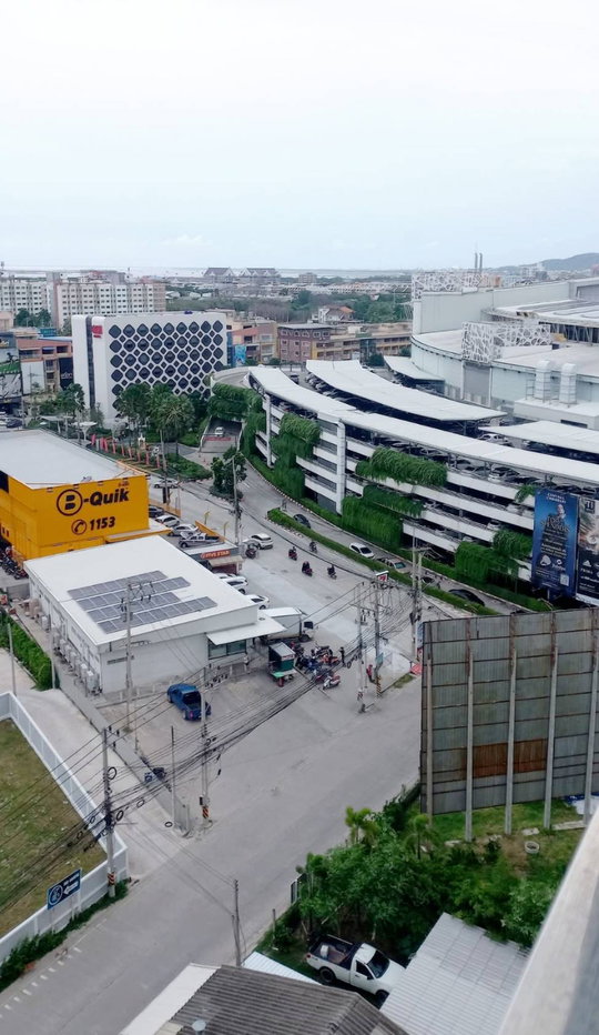 picture ðððinfinity one chonburi floor 21ððð - 7/42