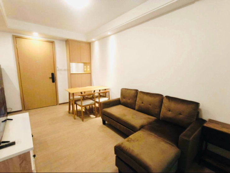 picture Condo Regal Onnut Srinakarin for Rent - 4/20