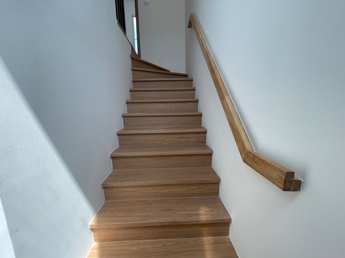 picture FOR RENT 2-Storey Townhome at iCopenh Sukhumvit 76 - 8/17