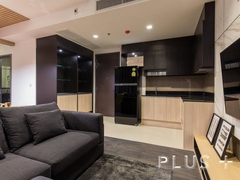🔥 ให้เช่าคอนโด✅ เอดจ์ สุขุมวิท 23 | Edge Sukhumvit 23 🚝 ใกล้ BTS อโศก และ MRT สุขุมวิท