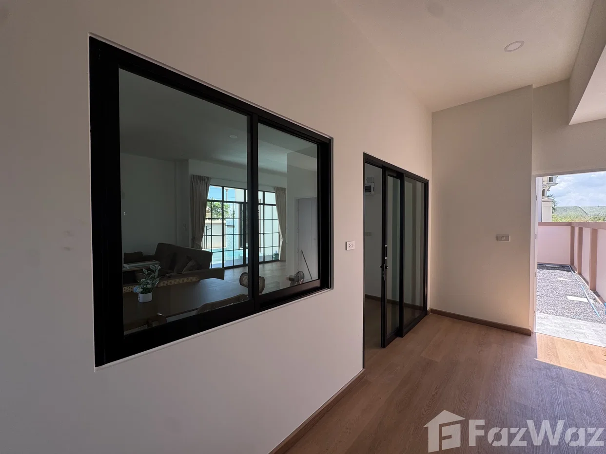 picture Brand New 2 - Bedroom Private Pool villa at Suchawalai Hill 6894341 - 8/45