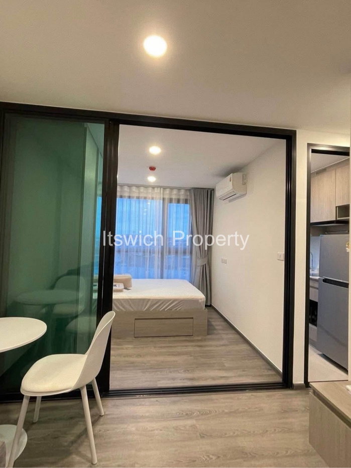 รูป [For Rent] บริกซ์ตัน เพ็ท &เพลย์ พหลโยธิน 50〰️Pet Friendly🐶 - รูปที่ 6/7
