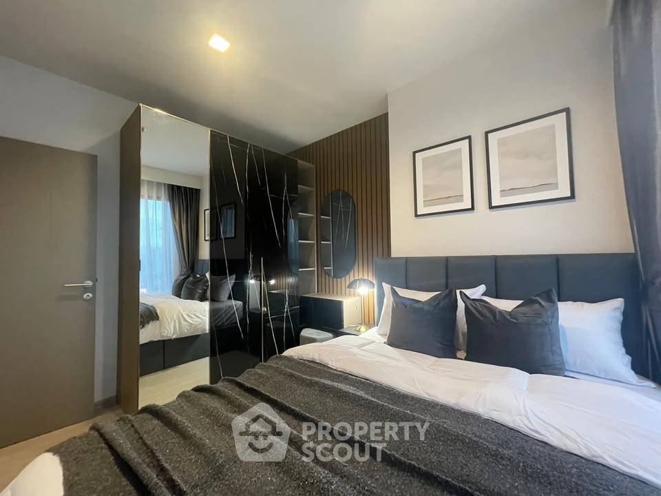 picture 21st-Floor 1-BR Life Asoke Hype Near ARL Makkasan (ID 2720300) - 8/10