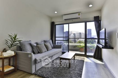 3-BR Condo At Grand Diamond Pratunam Near ARL Ratchaprarop (ID 693202)