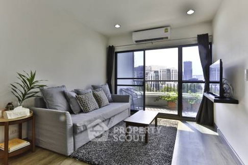 3-BR Condo At Grand Diamond Pratunam Near ARL Ratchaprarop (ID 693202)